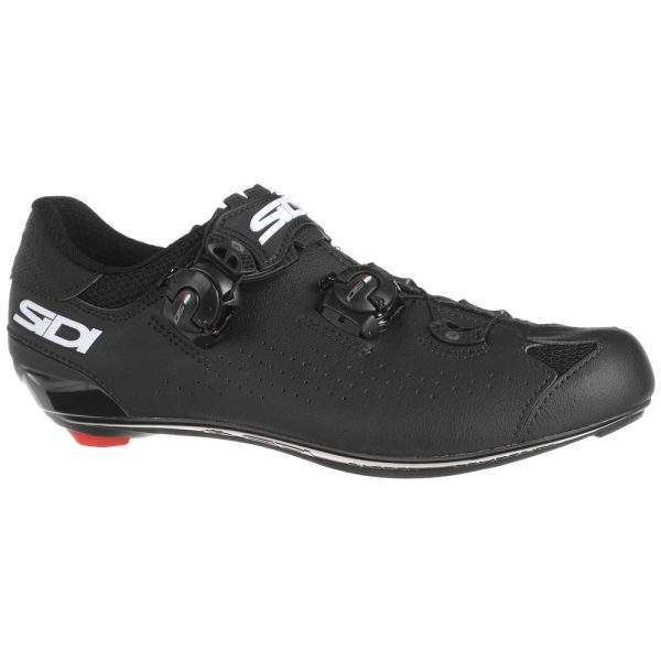 Sidi Genius 10 Road Cycling Shoes