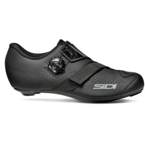 Sidi Prima Road Shoes - Black / EU42