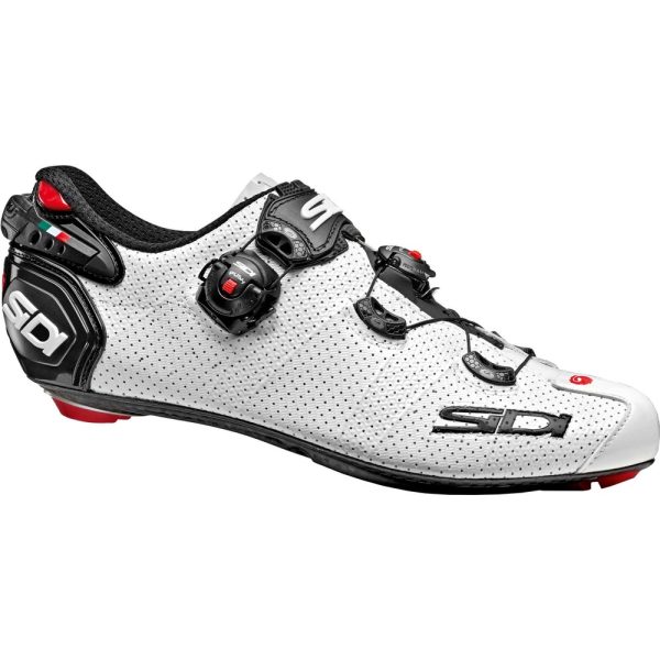 Sidi Wire 2 Carbon Air Road Cycling Shoes