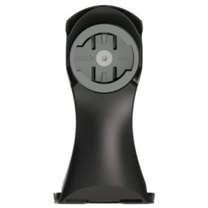 Silca Chisela Computer Mount - Black / Grey / Standard (9-30mm)