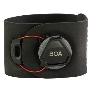 Silca Hypalon EDC Strap w/Boa Closure (Black)