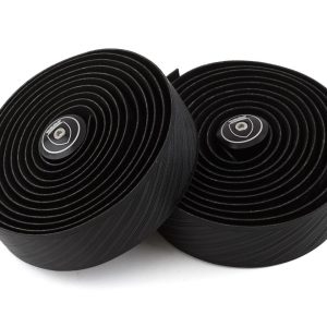 Silca Nastro Cuscino Handlebar Tape (Black) (3.75mm)