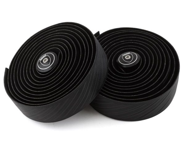 Silca Nastro Cuscino Handlebar Tape (Black) (3.75mm)