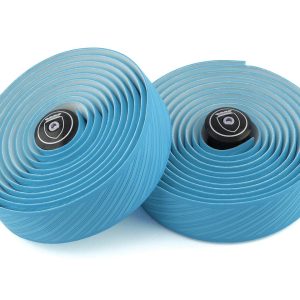 Silca Nastro Cuscino Handlebar Tape (Cyan Blue) (3.75mm)