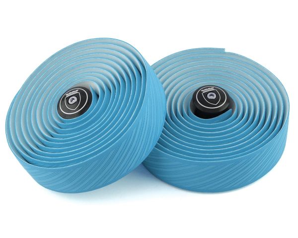 Silca Nastro Cuscino Handlebar Tape (Cyan Blue) (3.75mm)