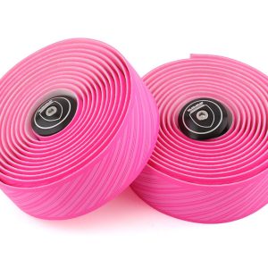 Silca Nastro Cuscino Handlebar Tape (Neon Pink) (2.5mm)