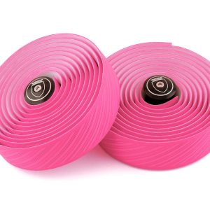 Silca Nastro Cuscino Handlebar Tape (Neon Pink) (3.75mm)