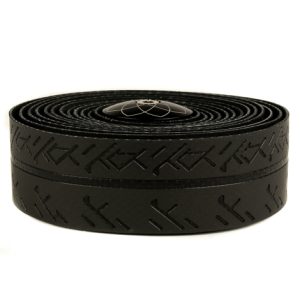 Silca Nastro Piloti 1.85mm Handlebar Tape - Black / 1.85mm