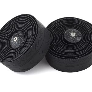 Silca Nastro Piloti Handlebar Tape (Black)