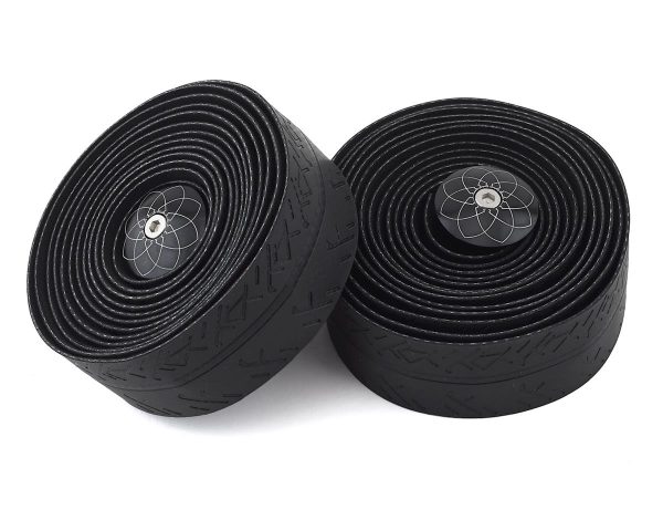 Silca Nastro Piloti Handlebar Tape (Black)