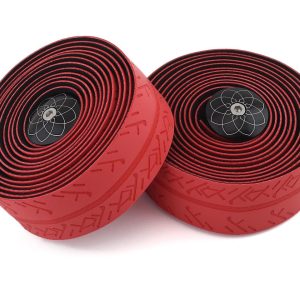 Silca Nastro Piloti Handlebar Tape (Red)