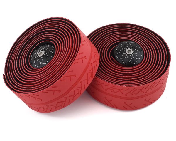 Silca Nastro Piloti Handlebar Tape (Red)