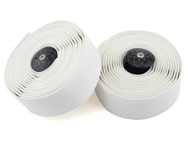 Silca Nastro Piloti Handlebar Tape (White)