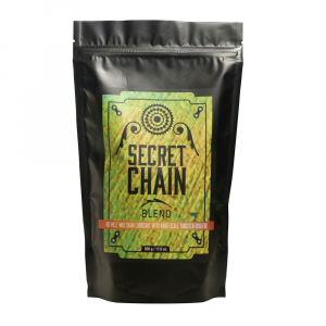 Silca | Secret Chain Blend -Hot Melt Wax 17.8 Oz (500G)