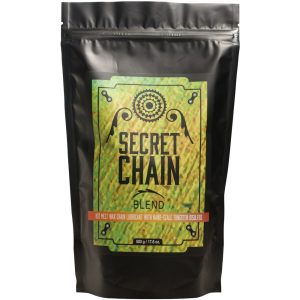 Silca Secret Chain Blend Hot Melt Wax 500g