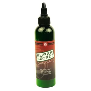 Silca Super Secret Chain Lube - 4oz / White