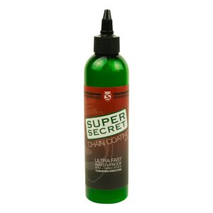 Silca Super Secret Chain Lube 8oz