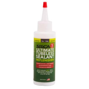 Silca Ultimate Tubeless Sealant Replenisher 118ML