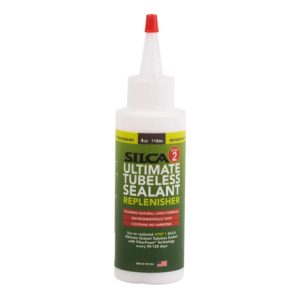 Silca Ultimate Tubeless Sealant Replenisher - 4oz - White / 4oz