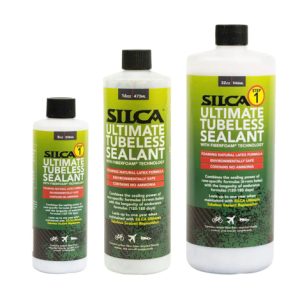 Silca Ultimate Tubeless Sealant - White / 8oz