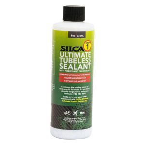 Silca Ultimate Tubeless Sealant w/ Fiber Foam (8oz)