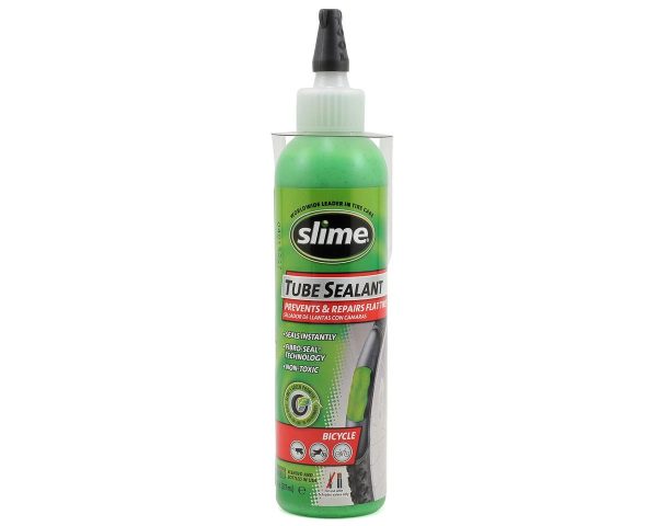 Slime Tube Sealant (8oz)