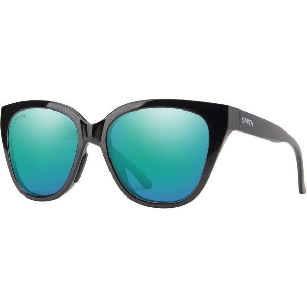 Smith Era ChromaPop Polarized Sunglasses - Women's