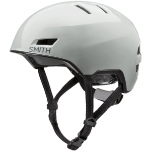 Smith | Express Helmet Men's | Size Small In Cloud Grey