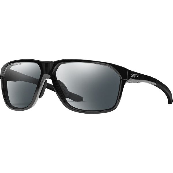 Smith Leadout Pivlock Polarized Sunglasses - Men's