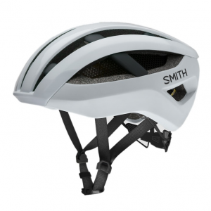 Smith | Network Mips Helmet Men's | Size Large In Matte Blackout