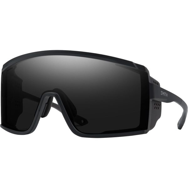 Smith Pursuit ChromaPop Sunglasses - Men's