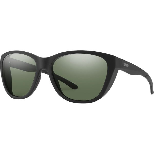 Smith Shoal ChromaPop Polarized Sunglasses - Men's