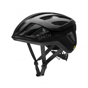 Smith | Signal Mips Helmet Men's | Size Extra Large In Black