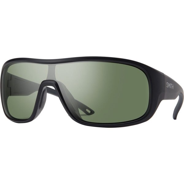 Smith Spinner ChromaPop Polarized Sunglasses - Men's