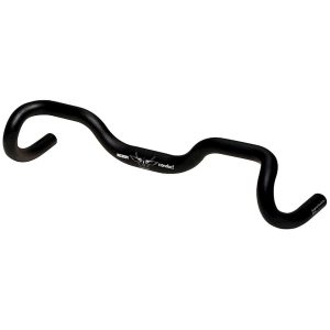 Soma Condor 2 Handlebar (Black) (31.8mm) (40/46cm)