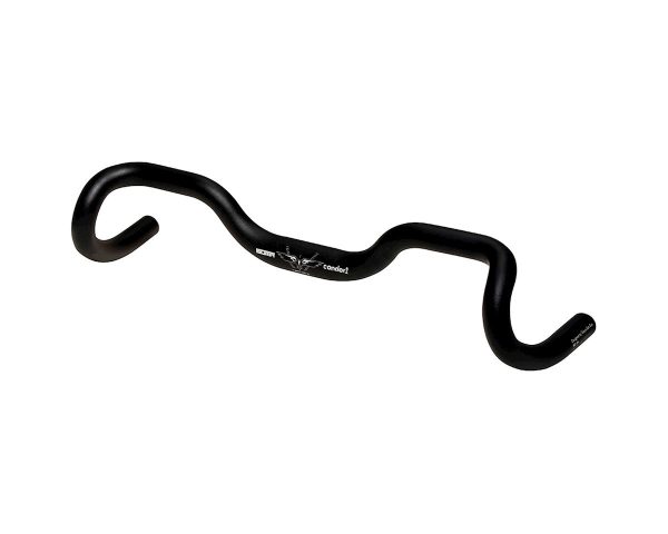 Soma Condor 2 Handlebar (Black) (31.8mm) (40/46cm)