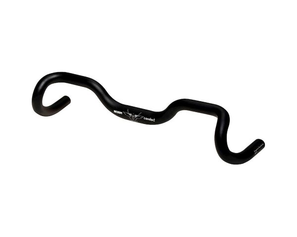 Soma Condor 2 Handlebar (Black) (31.8mm) (42/48cm)