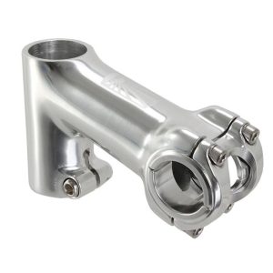 Soma High Rider Stem (Silver) (31.8/26mm) (100mm)