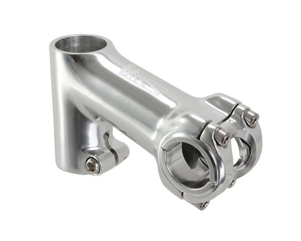 Soma High Rider Stem (Silver) (31.8/26mm) (100mm)