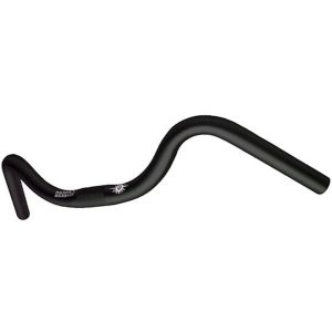 Soma Sparrow Handlebar (Black) (25.4mm) (50mm Rise) (490mm)