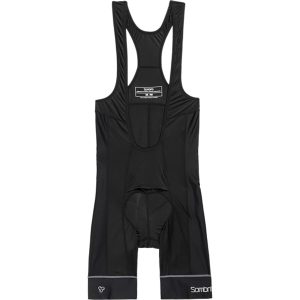 Sombrio Crank Bib Liner Short - Men's