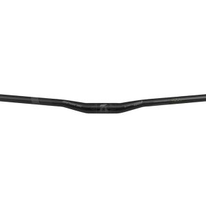 Spank Oozy Trail 780 Vibrocore Handlebar (Black) (31.8mm) (15mm Rise) (780mm) (5/7deg Sweep)