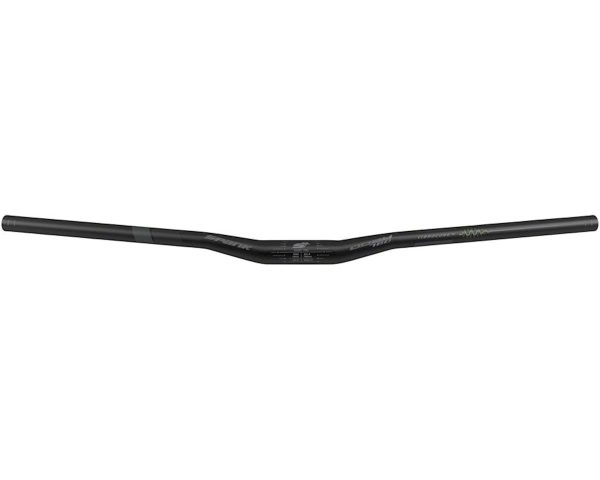 Spank Oozy Trail 780 Vibrocore Handlebar (Black) (31.8mm) (15mm Rise) (780mm) (5/7deg Sweep)