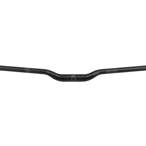 Spank Oozy Trail 780 Vibrocore Handlebar (Black) (31.8mm) (25mm Rise) (780mm) (5/7deg Sweep)