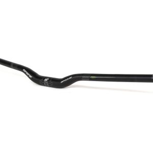 Spank SPIKE 800 Vibrocore Handlebar (Black/Grey) (31.8mm) (30mm Rise) (800mm) (4/8deg Sweep)