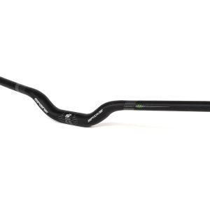 Spank SPIKE 800 Vibrocore Handlebar (Black/Grey) (31.8mm) (50mm Rise) (800mm) (4/8deg Sweep)