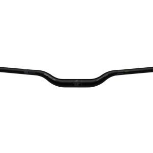 Spank Spike 35 Vibrocore Riser Handlebar (Black) (35mm) (40mm Rise) (820mm) (5/8deg Sweep)