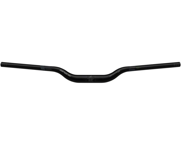 Spank Spike 35 Vibrocore Riser Handlebar (Black) (35mm) (40mm Rise) (820mm) (5/8deg Sweep)