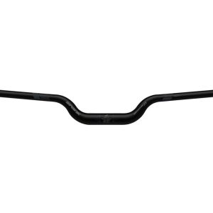 Spank Spike 35 Vibrocore Riser Handlebar (Black) (35mm) (60mm Rise) (820mm) (5/8deg Sweep)