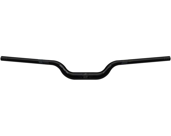 Spank Spike 35 Vibrocore Riser Handlebar (Black) (35mm) (60mm Rise) (820mm) (5/8deg Sweep)